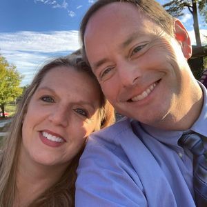 Meet your Posher, Jeff